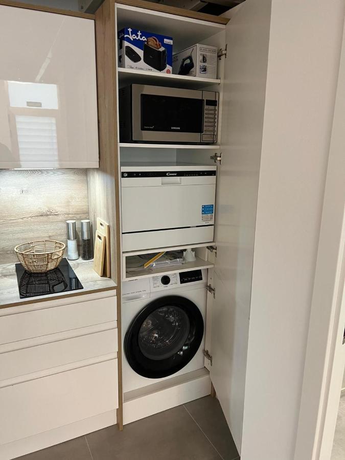 Apartament Loft A 10 Min Del Centro Historico De Madrid A Zewnętrze zdjęcie