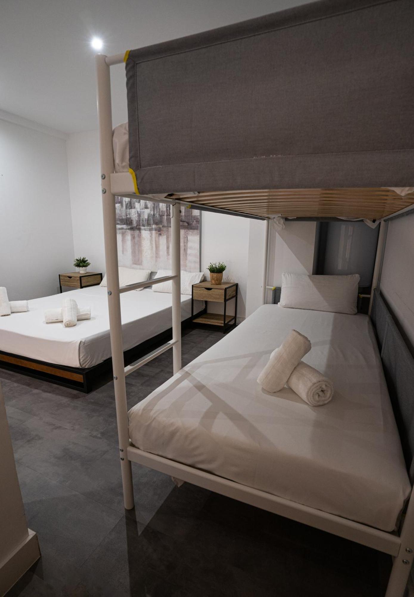 Apartament Loft A 10 Min Del Centro Historico De Madrid A Zewnętrze zdjęcie